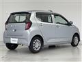 2020 Daihatsu Mira Es