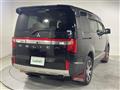 2022 Mitsubishi Delica D5
