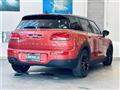 2020 BMW MINI Clubman