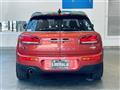 2020 BMW MINI Clubman