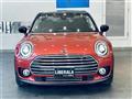2020 BMW MINI Clubman