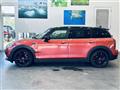 2020 BMW MINI Clubman