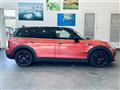 2020 BMW MINI Clubman