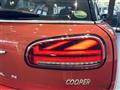 2020 BMW MINI Clubman