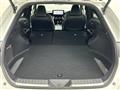 2024 Toyota Harrier Hybrid