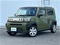 2020 Daihatsu Taft