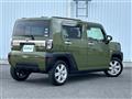 2020 Daihatsu Taft