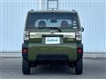 2020 Daihatsu Taft
