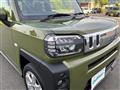 2020 Daihatsu Taft