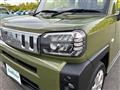 2020 Daihatsu Taft