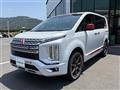 2022 Mitsubishi Delica D5