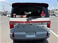 2022 Mitsubishi Delica D5