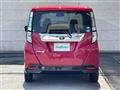 2019 Toyota Tank