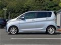 2013 Mitsubishi eK Custom