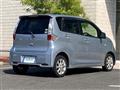 2013 Mitsubishi eK Custom