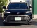 2023 Toyota CorollaCross