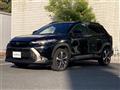 2023 Toyota CorollaCross