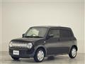 2016 Suzuki Lapin