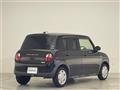 2016 Suzuki Lapin
