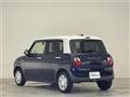 2020 Suzuki Lapin