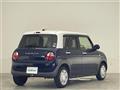 2020 Suzuki Lapin