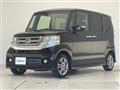 2016 Honda N BOX