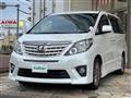 2013 Toyota Alphard