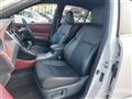 2018 Toyota Harrier Hybrid