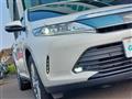 2018 Toyota Harrier Hybrid