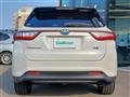 2018 Toyota Harrier Hybrid