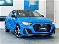 2019 Audi A1