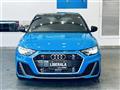 2019 Audi A1
