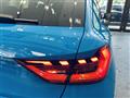 2019 Audi A1