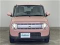 2015 Suzuki Lapin
