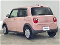 2015 Suzuki Lapin