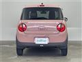 2015 Suzuki Lapin