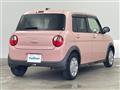 2015 Suzuki Lapin