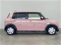 2015 Suzuki Lapin
