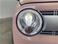2015 Suzuki Lapin