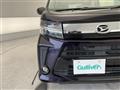 2018 Daihatsu Move