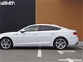 2017 Audi A5