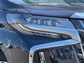 2020 Toyota Alphard Hybrid