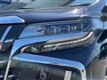 2020 Toyota Alphard Hybrid