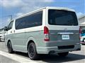 2023 Toyota Hiace Van
