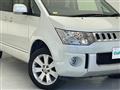 2017 Mitsubishi Delica D5