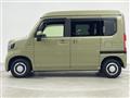 2021 Honda N-VAN