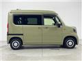 2021 Honda N-VAN