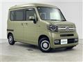 2021 Honda N-VAN