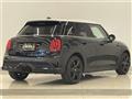 2022 BMW MINI