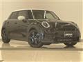 2022 BMW MINI